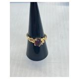 Ladies ring
