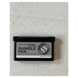 Nintendo DS Rumble Pak