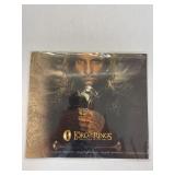 2003 New Zealand Lord of the Rings The Return of