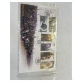 2003 New Zealand Lord of the Rings First Day Cover