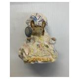 Beatrix Potter Lady Mouse