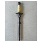 German Luftwaffe Dagger