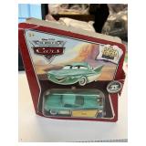 2008 Disney Pixar "Flo" story tellers model car