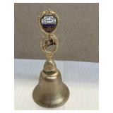 Golden Gate Bridge Bell