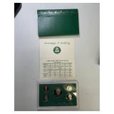 1994 United States Mint Proof Set