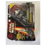 Star Wars 1998 Commtech Reader