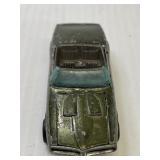 1967 Redline Custon Firebird USA