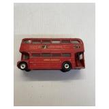Vintage Dinky Toys route master bus 289