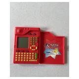 Pokemon Pokedex - Works