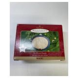 Hallmark Blessed family