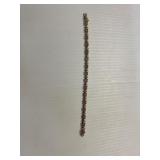 925 7.5" Bracelet