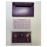 1986 United States Proof Set