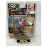 Frantics "Totally Fab" #25