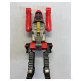 1984 Gobots  "bug bites"