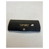 Wm Peters OD Wire Rim Glasses w/case Sharon PA