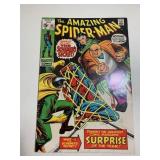 The Amazing Spider-man Schemer