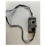 REA List 45 35 MM Camera