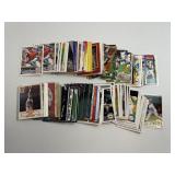 Lot of Mixed Date Sports Cards