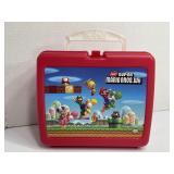 Nintendo Super Mario Bros Lunch Box
