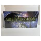 Millemmiumopoly Board Game