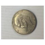 2-Bicent Ike Dollars