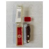 Official BSA Scout Knife Camillus