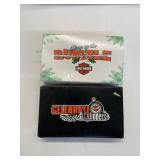 2 Boxes Harley Davidson Christmas Ornaments