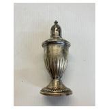Sterling Salt Shaker
