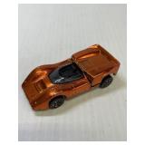 1968 Redline Mclaren M6A USA