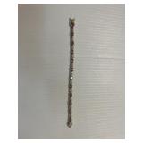 925 7.5" Bracelet