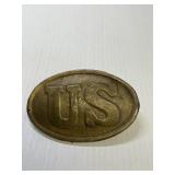 U.S. Buckle