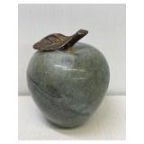 Apple Paperweight