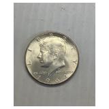 1964 Kennedy Half Dollar Proof ?90% Silver