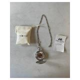 James Michael Pocket Watch - Works