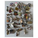 Hard Rock Cafï¿½ Pins Lot of 39