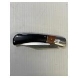 New Lock Blade Knife