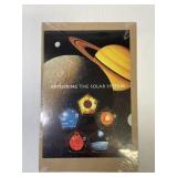 Discounting USA USPS exploring the solar system se