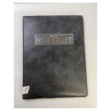 Album of misc cards-Dino, Baseball super hero