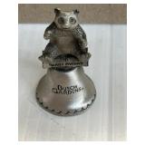 Busch Gardens Souvenir Bell
