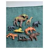 Bag Full of Animals 11 From Hong Kong China & othe