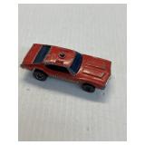 Hot Wheels Fire Chief Cruiser Red line