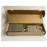 Vintage 1978 Topps Football Card Set