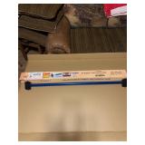 Cargo Bar Steel 33077 Adjustable 48"x70" in origin