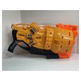 Large Yellow Nerf Gun
