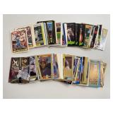 Lot of Mixed Date Sports Cards