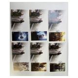 2003 New Zealand Lord of Rings First day of issue