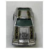 1974 Redline Monza 2+2 Chrome Hong Kong