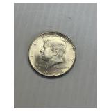1964 Kennedy Half Dollar Proof? 90% Silver