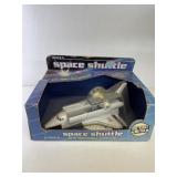 Ertl space shuttle