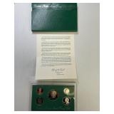 1995 United States Mint Proof Set